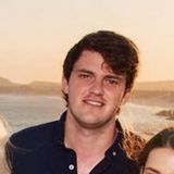 Photo of Spencer Applebaum, Principal at Multicoin Capital