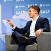 Photo of Alexander Klokus, Managing Partner at SALT Fund