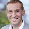 Photo of Paul Fauset, Partner at ACF Investors