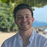 Photo of Matt Turk, Scout at DeepChecks