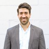 Photo of George Photios, G Squared Group
