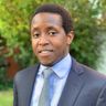 Photo of Richard Waitumbi, Vice President at Bain Capital