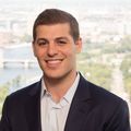 Photo of Zach Berger, Vice President at Bain Capital