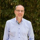 Photo of Sven Strohband, Managing Director at Khosla Ventures