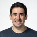 Photo of Adam Moelis, Angel