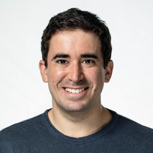 Photo of Adam Moelis, Angel