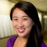 Photo of Amy Wang, Vice President at Bain Capital