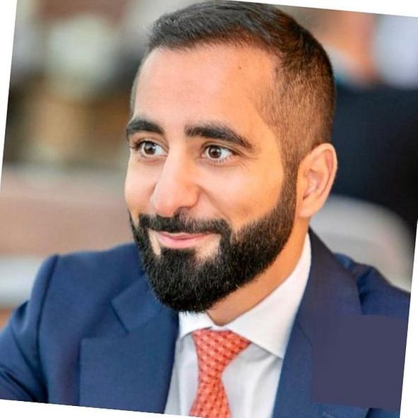 Talal T. Almoayed's Investing Profile - ff Venture Capital Venture ...