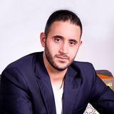 Photo of Omri Krigel, Managing Partner at Secret Chord Ventures