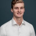Photo of Lukas Linemayr, Principal at Streamlined Ventures