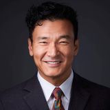 Photo of Richard Chin, Managing Director at Ascendant Venture