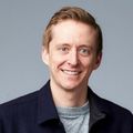 Photo of Rico Farmer, Managing Partner at Diagram Collective