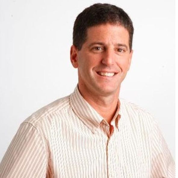 Photo of Eitan Bek, Managing Partner at TLV Partners