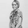 Photo of Omobola Johnson, Partner at TIDE Africa Fund