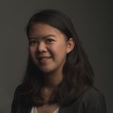 Photo of Nadia Putri Tjahyadi, Vice President at Alpha JWC Ventures