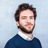 Photo of Guglielmo Reina, Advisor at Encomenda Smart Capital
