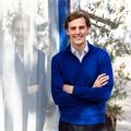 Photo of Alex Sainty, Angel at Expedite Capital