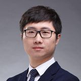 Photo of Peter Zhe Chen, Managing Director at 5Y Capital