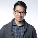 Photo of Liam Ahn, Principal at Samsung Ventures