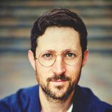 Photo of Tomer Strikovsky, General Partner at The Environmental Technologies Fund (ETF Partners)
