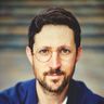 Photo of Tomer Strikovsky, General Partner at The Environmental Technologies Fund (ETF Partners)