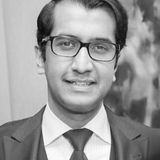 Photo of Sid Jawahar, Managing Partner at Swiftarc Ventures