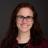 Photo of Christine Livoti, Deerfield Management