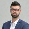 Photo of Ante Bilić, Associate at SQ Capital