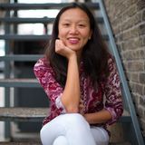 Photo of Bedy Yang, Managing Partner at 500 Global