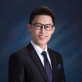 Photo of Nicholas Seah, Associate at Blockchain Founders Fund