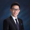 Photo of Nicholas Seah, Associate at Blockchain Founders Fund