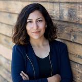 Photo of Zeina Fayyaz Kim, Partner at Climate Capital