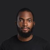 Photo of Dayo Koleowo, Managing Partner at Microtraction