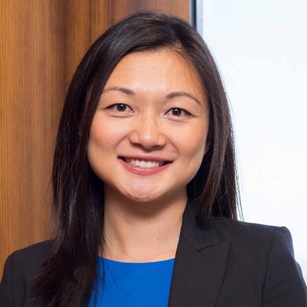 Danielle Wang's Investing Profile Bain Capital Vice President Signal
