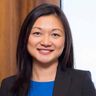 Photo of Danielle Wang, Vice President at Bain Capital