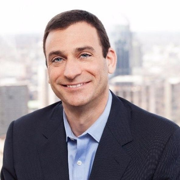 Photo of Brian J. Hirshfeld, Managing Director at Bain Capital Credit
