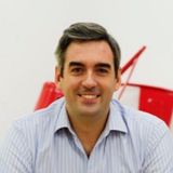 Photo of Fernando Dal Re Olleros, Partner at TheVentureCity