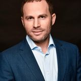 Photo of Tomer Berkovitz, General Partner at aMoon Fund