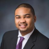 Photo of Brandon Ross, Senior Associate at Elevate Capital