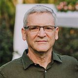 Photo of Udi peless, Angel at Angel investor in startups in Israel and abroad