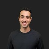 Photo of Eli Kia, Investor