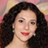 Photo of Virgínia Rodrigues, Bixa