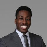 Photo of Emeka Alozie, Venture Partner at Interlock Capital