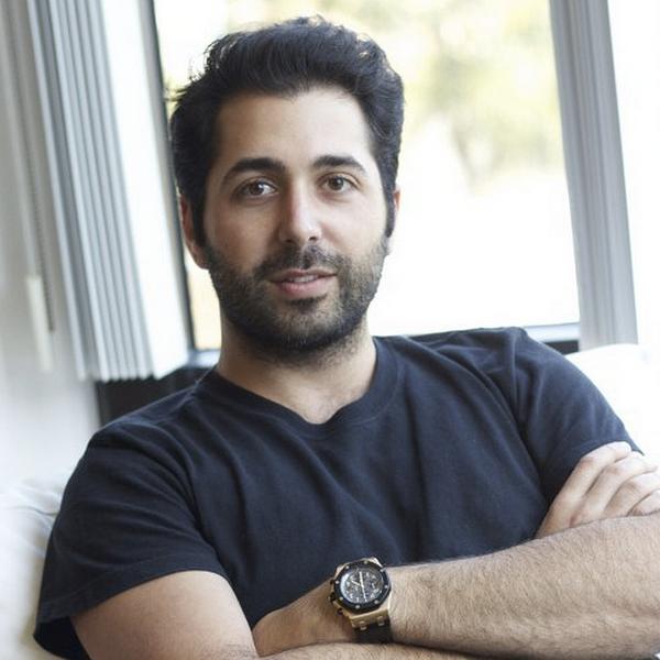 Justin Mateen’s Investing Profile - Angel | Signal