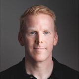 Photo of Kevin Colleran, Managing Partner at Slow Ventures