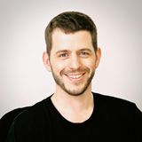 Photo of Jose Gaztelu, Seedcamp