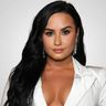 Photo of Demi Lovato, Angel