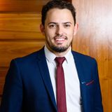 Photo of Esdras Moreira, Investor at Ventiur Aceleradora