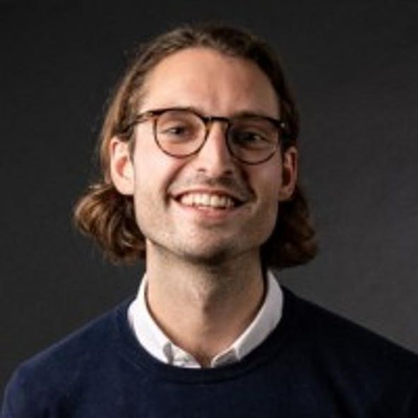 Adrian Friederich's Investing Profile - Astanor Ventures Associate | Signal