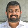 Photo of Rohan Choukkar, Vice President at Bharat Innovation Fund